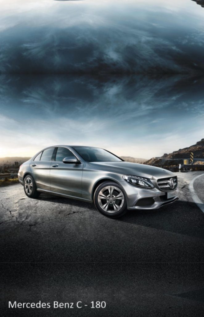 Sedan Executivo · Six Star