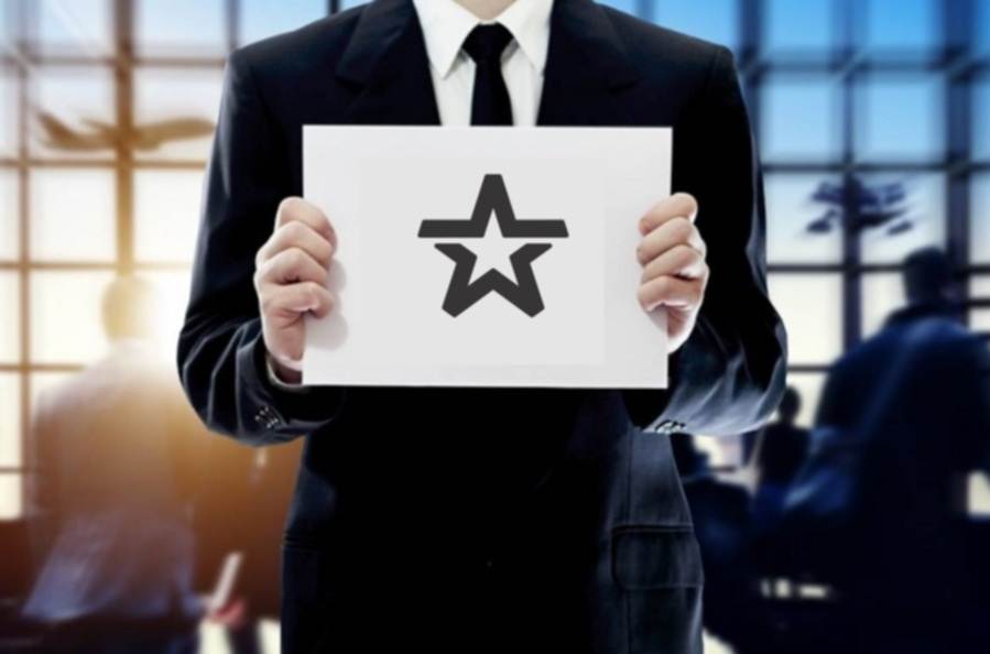 Receptivos · Six Star