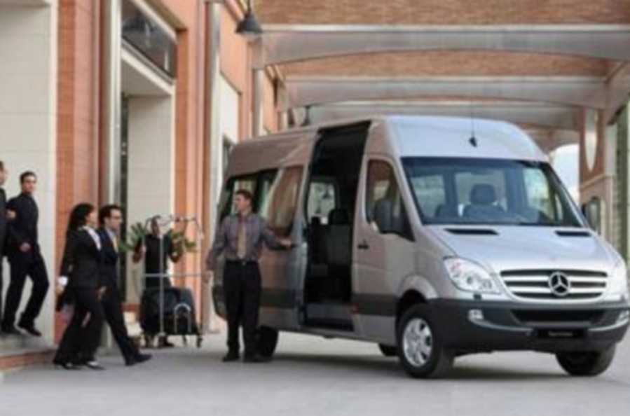 Logística em Eventos · Six Star