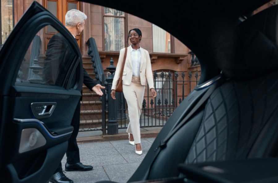 Transfer Executivo · Six Star